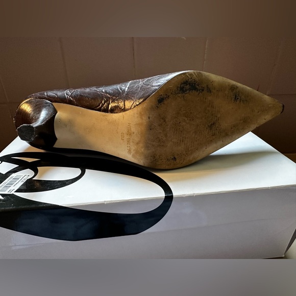 Nine West Heels - Picture 5 of 9